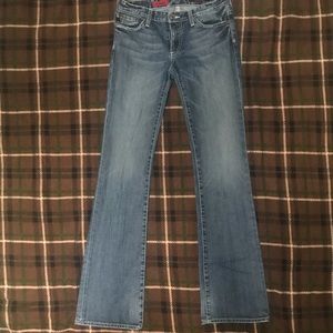 AG Jeans Size 26